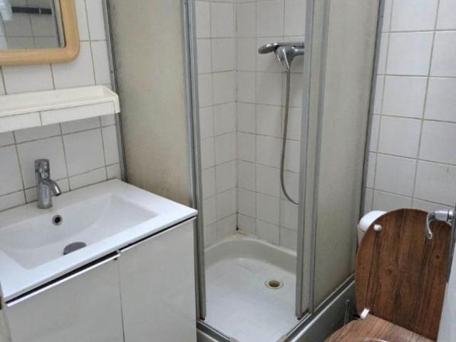 Appartement de 14m2