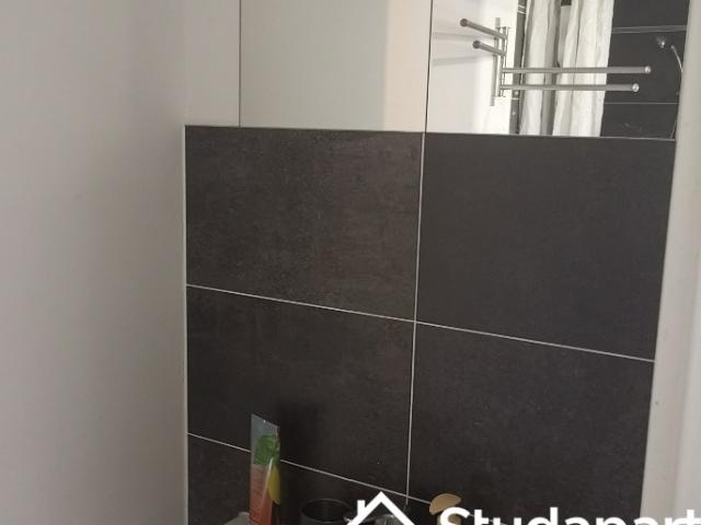 Appartement de 14m2