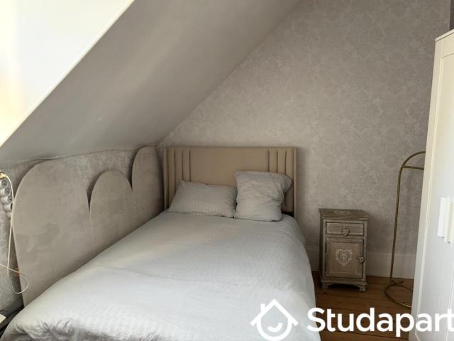 Appartement de 14m2
