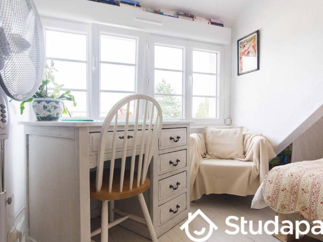 Appartement de 14m2