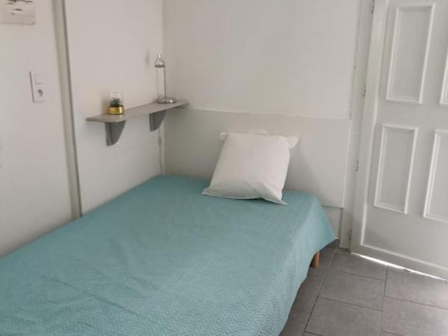 Appartement de 14m2