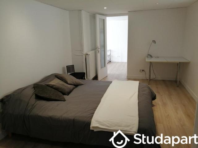 Appartement de 14m2