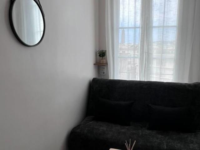 Appartement de 14m2