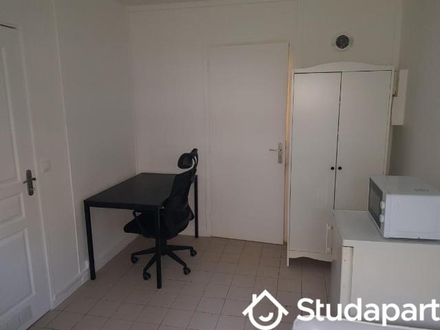 Appartement de 14m2