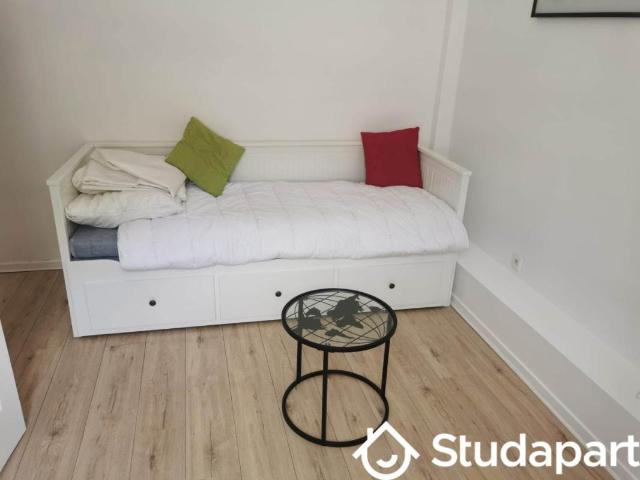 Appartement de 14m2