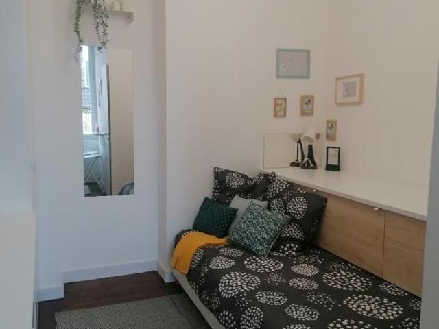 Appartement de 14m2
