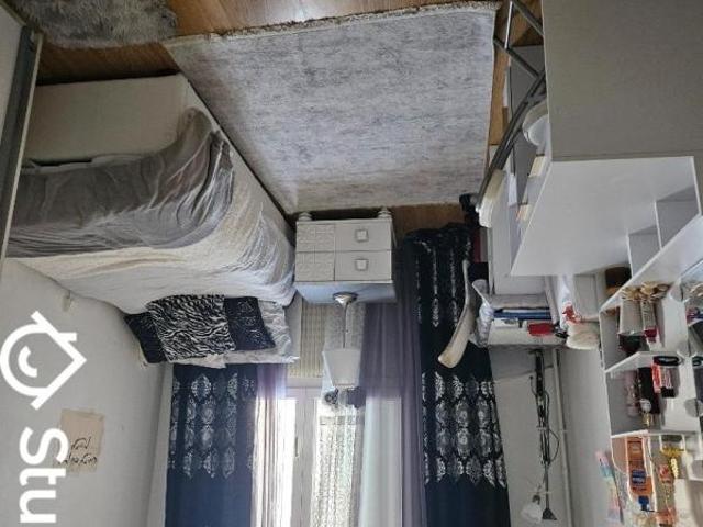 Appartement de 14m2