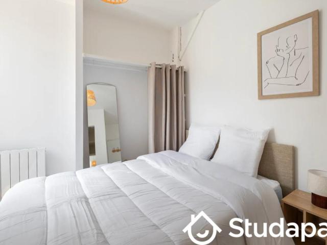 Appartement de 14m2