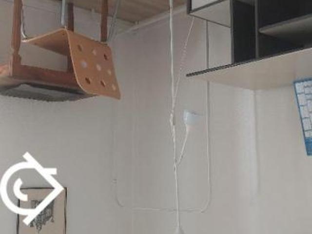Appartement de 14m2