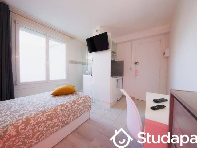 Appartement de 14m2
