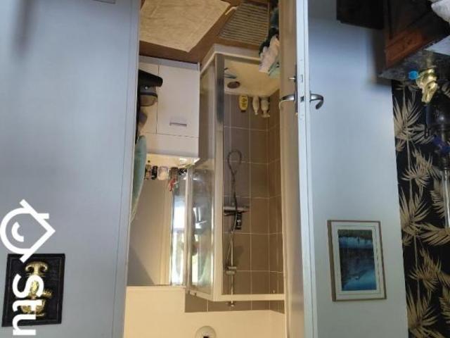 Appartement de 14m2