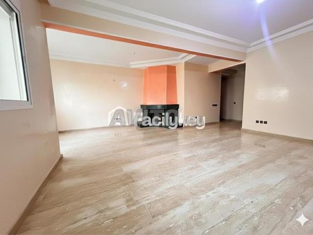 Appartement de 150 m² à Casablanca