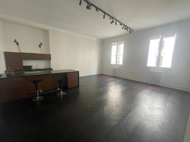Appartement de 150m2