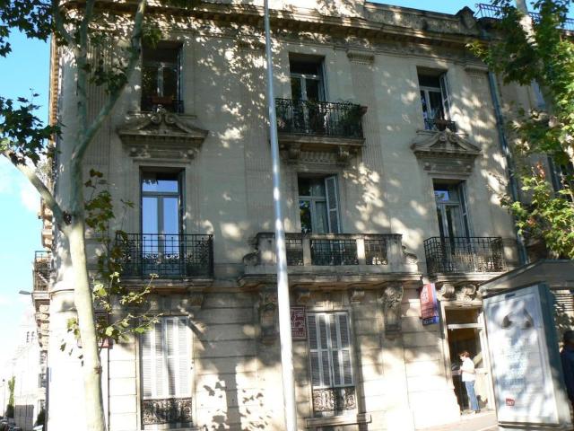 Appartement de 152m2 à louer sur Montpellier