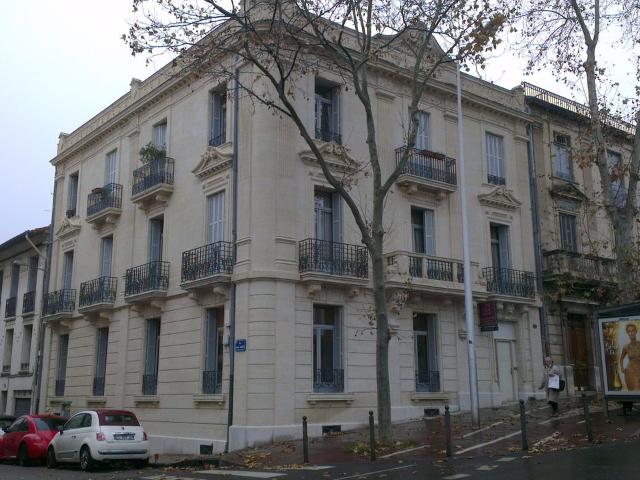 Appartement de 152m2 à louer sur Montpellier