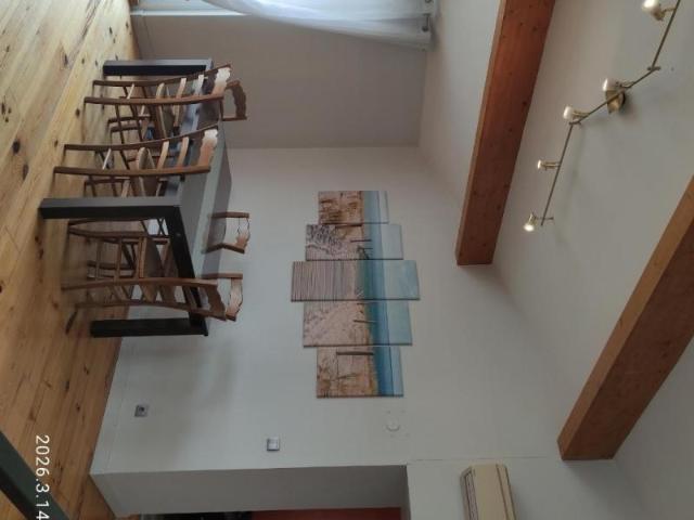 Appartement de 158m2