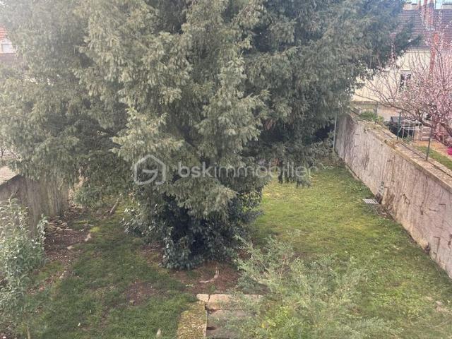 Appartement de 15 m² à Perigueux