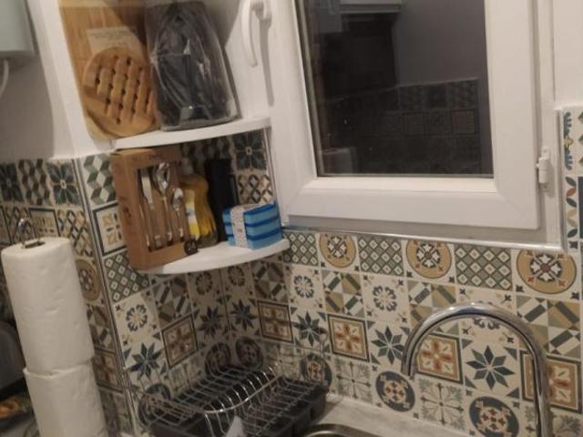 Appartement de 15m2