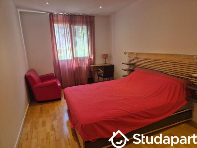 Appartement de 15m2