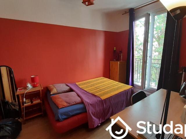 Appartement de 15m2