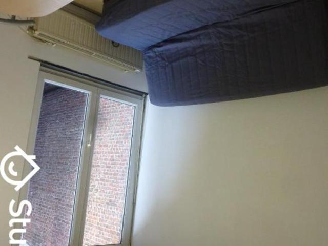 Appartement de 15m2