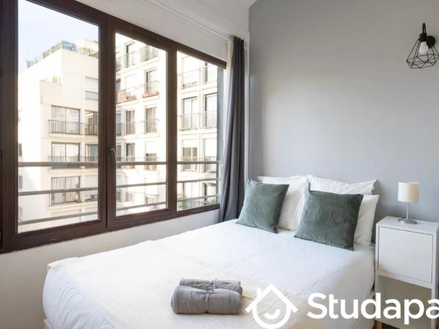 Appartement de 15m2