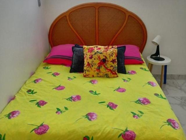 Appartement de 15m2