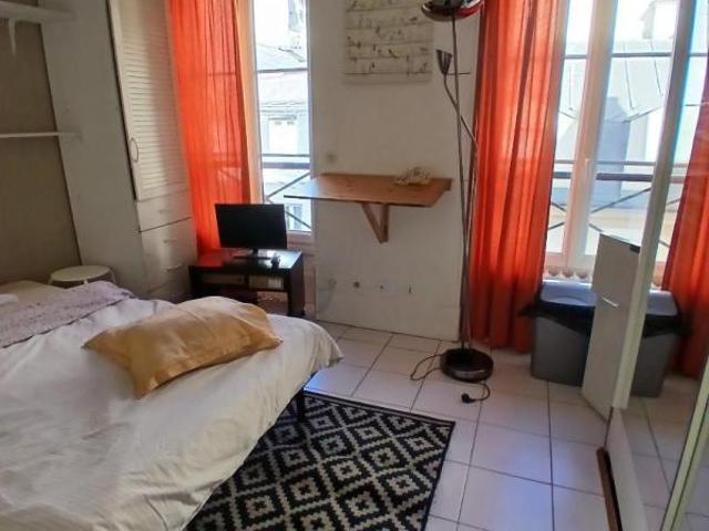 Appartement de 15m2