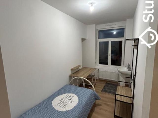 Appartement de 15m2