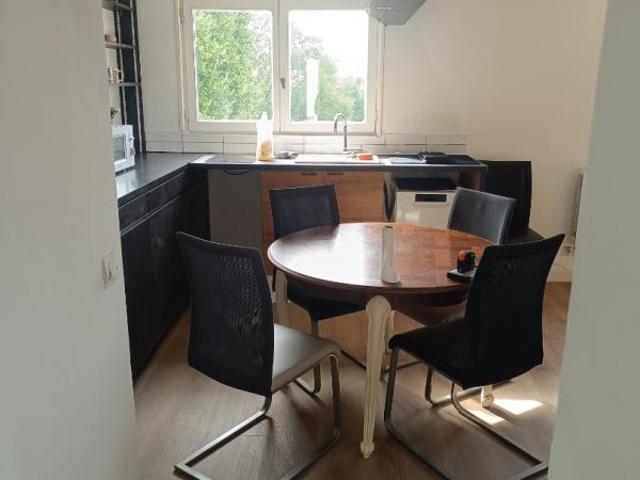 Appartement de 15m2