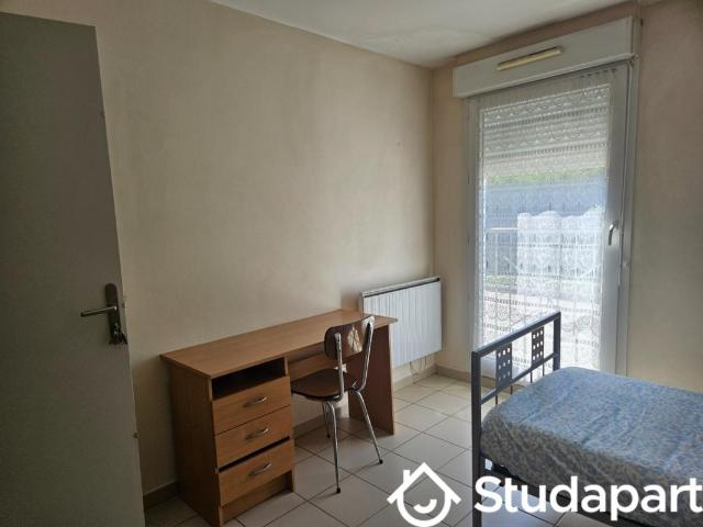 Appartement de 15m2