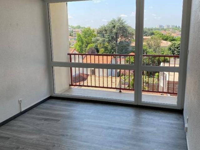 Appartement de 15m2