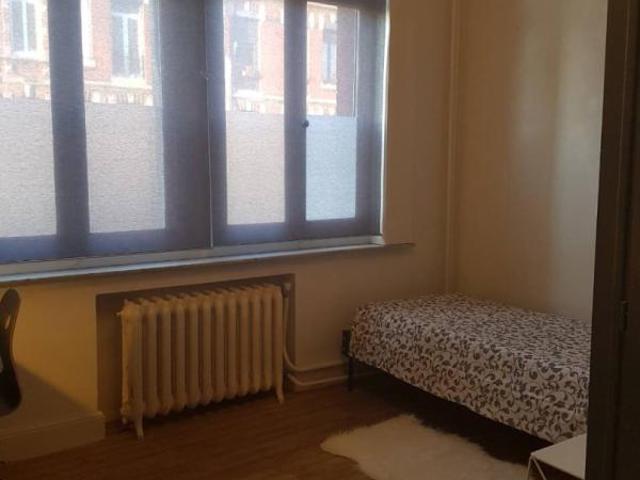 Appartement de 15m2