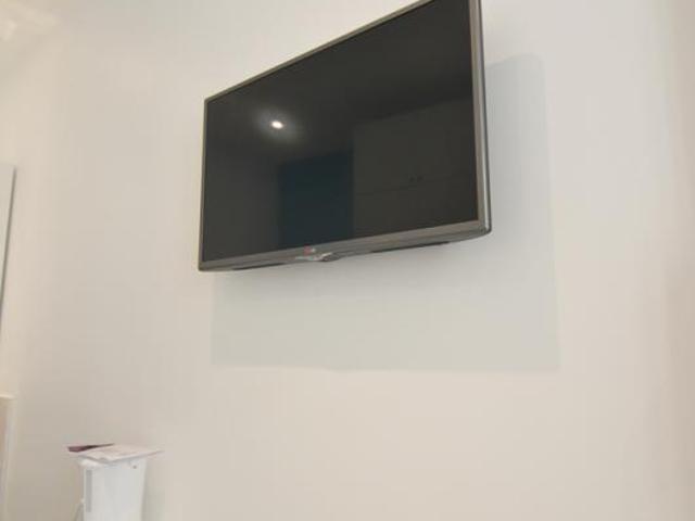 Appartement de 15m2