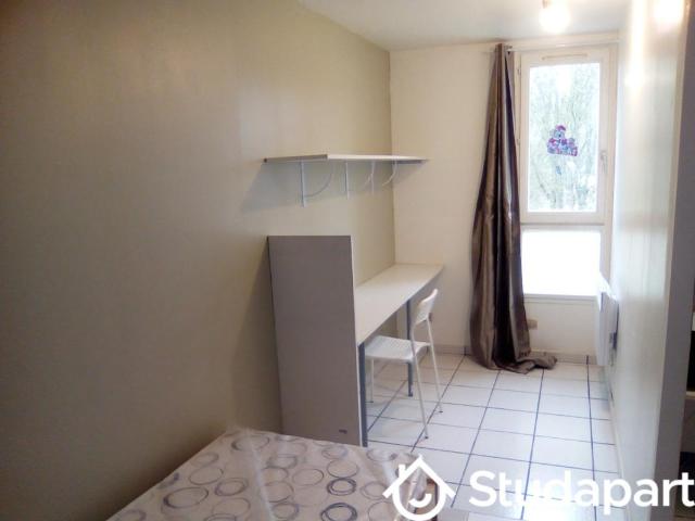 Appartement de 15m2