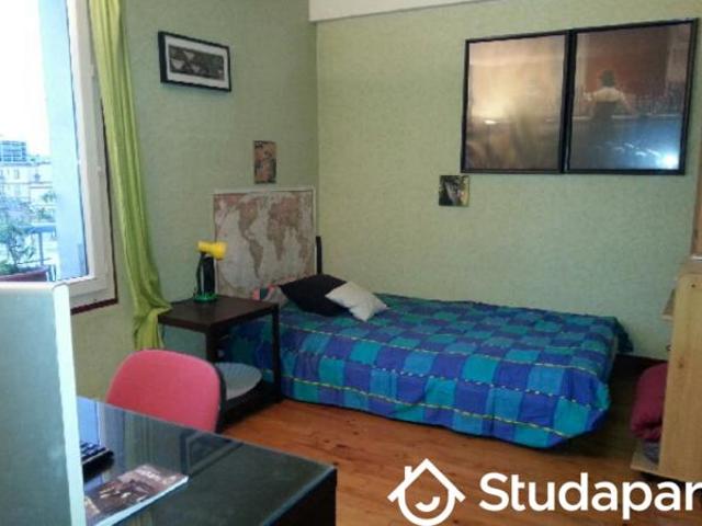 Appartement de 15m2