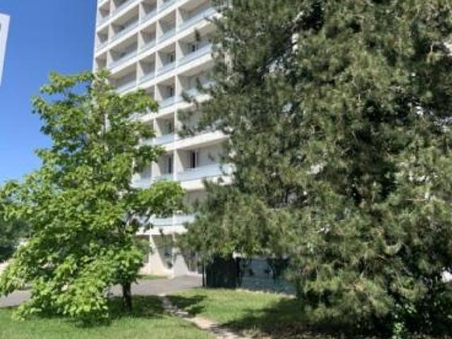 Appartement de 15m2