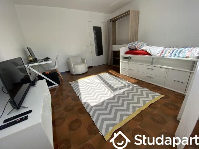 Appartement de 15m2