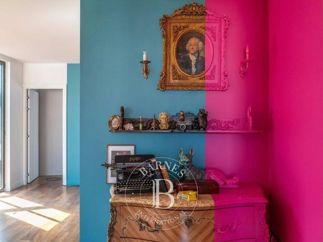 Appartement de 16 chambres de luxe en vente à Lyon, France