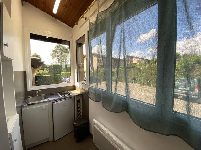 APPARTEMENT DE 16 M2