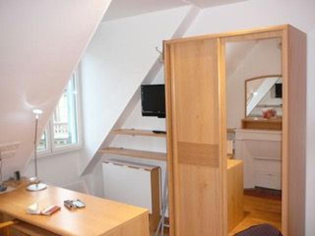Appartement de 16m2 à louer sur Paris 05