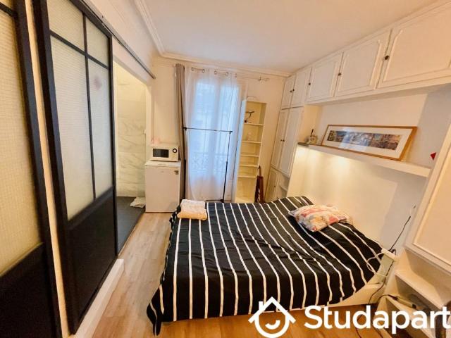 Appartement de 16m2