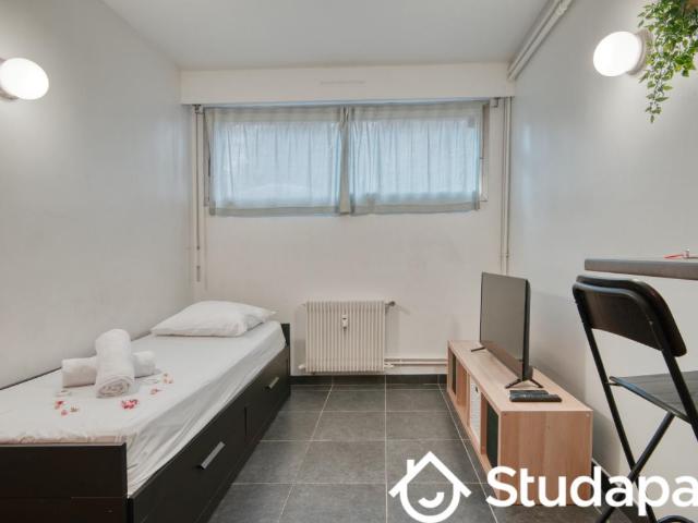 Appartement de 16m2