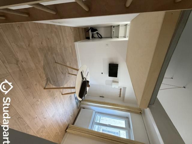Appartement de 16m2