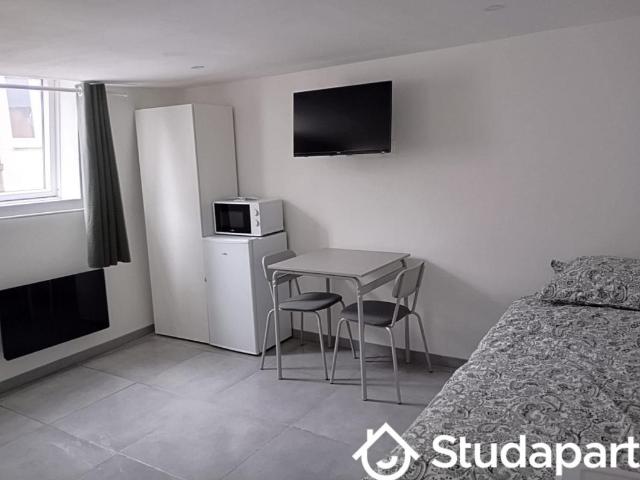 Appartement de 16m2