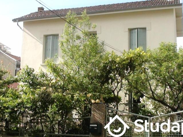 Appartement de 16m2