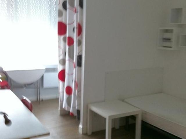 Appartement de 16m2