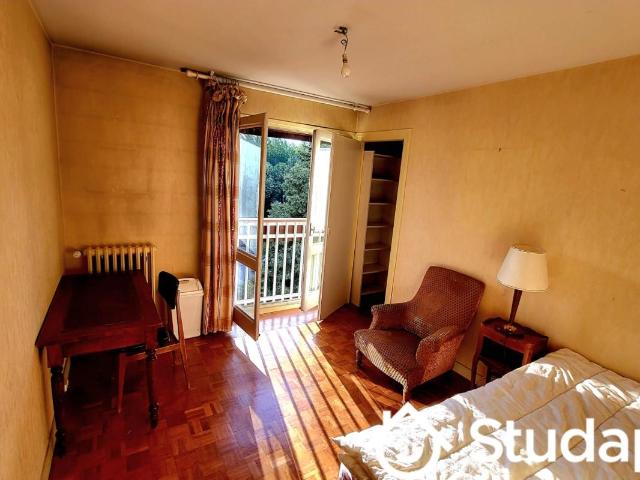 Appartement de 16m2