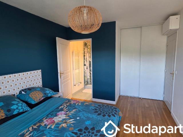 Appartement de 16m2