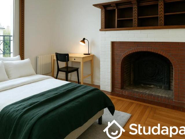 Appartement de 16m2